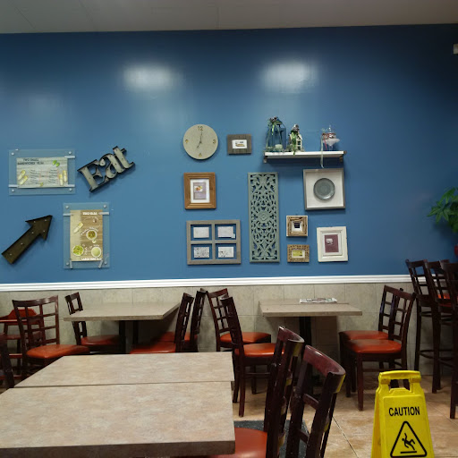 Photo of Shawarma Heaven - 129 Riocan Ave, Nepean, ON K2J 5G3
